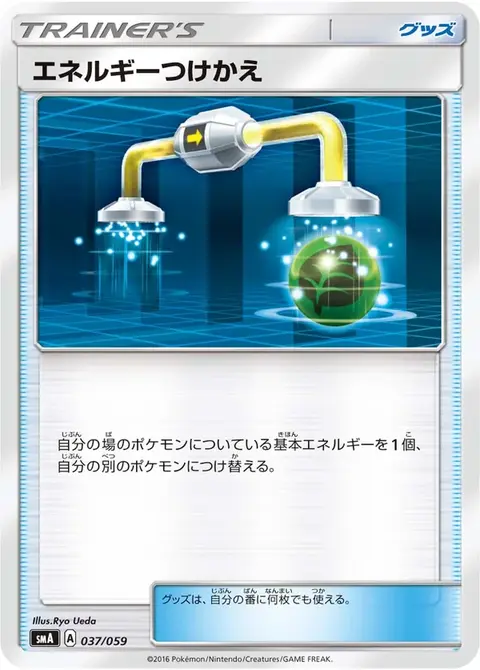Scambio Di Energia