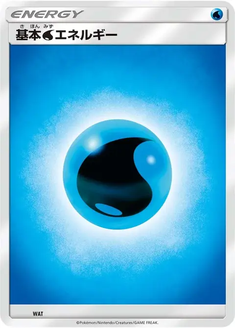 Energia Acqua