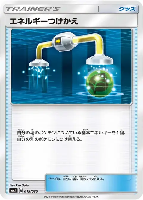 Scambio Di Energia