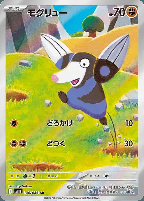 Drilbur