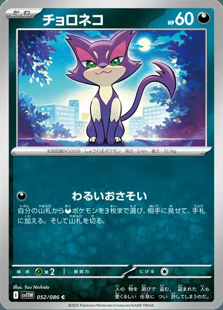 Purrloin