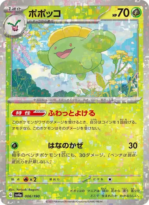 Skiploom