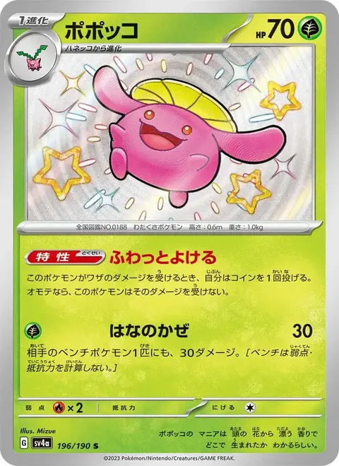 Skiploom