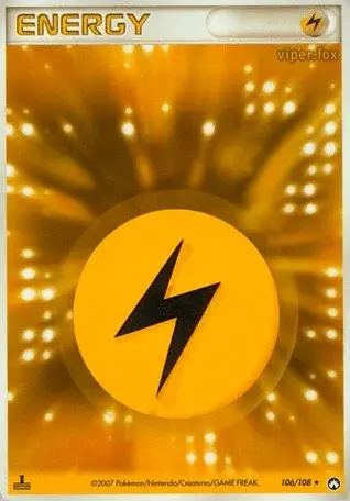 Energia Lampo