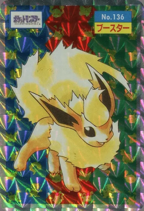 Flareon