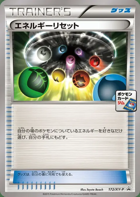 Ripresa Energetica