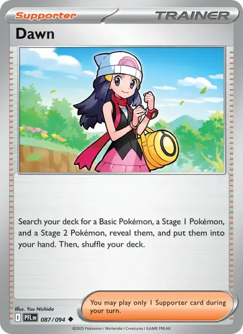 Lucinda