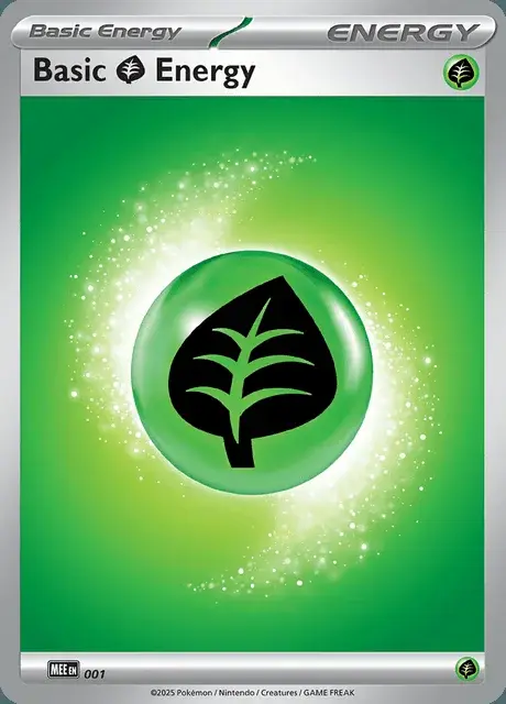 Energia Erba