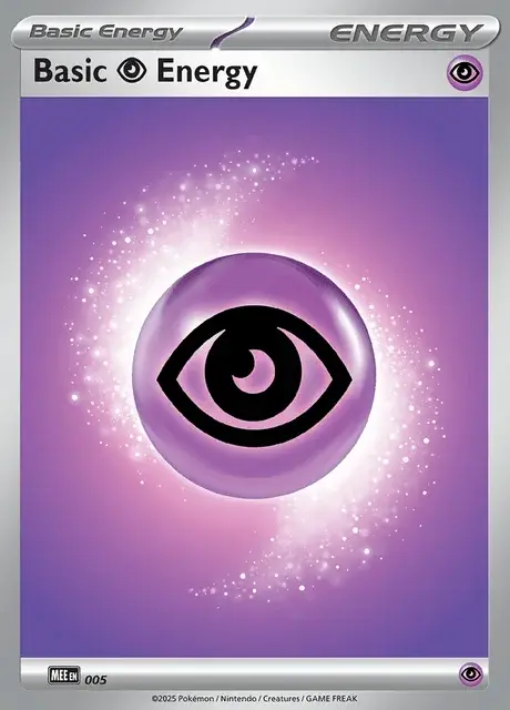Energia Psico