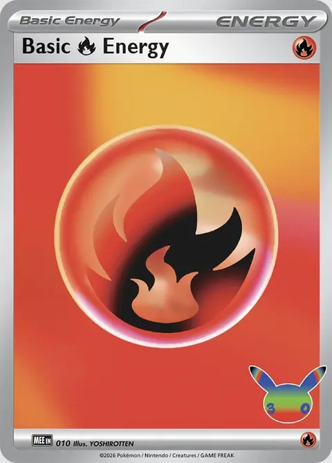 Energia Fuoco