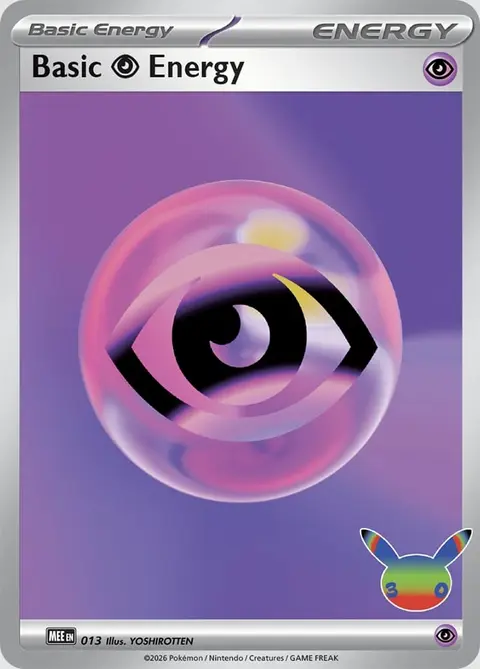Energia Psico