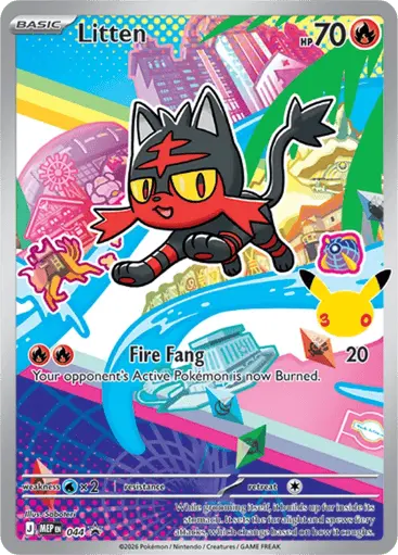 Litten