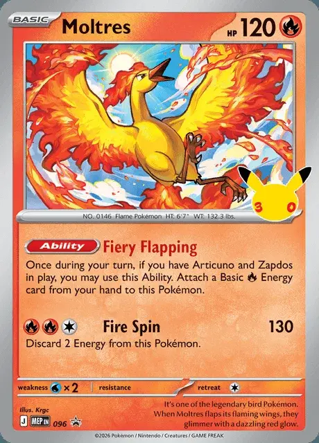 Moltres