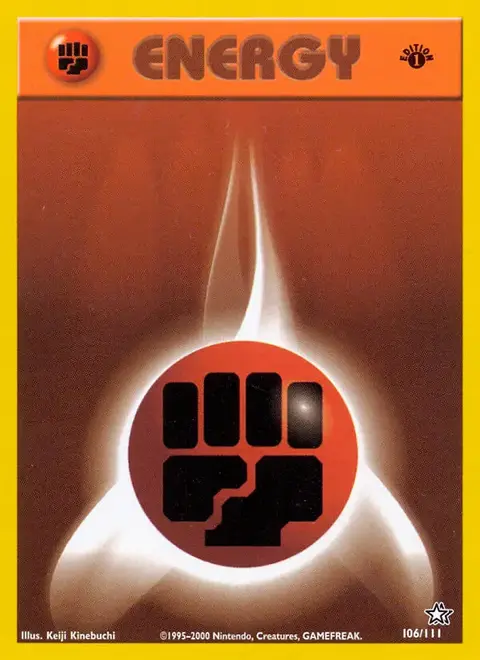 Energia Lotta