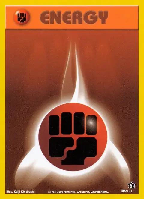 Energia Lotta