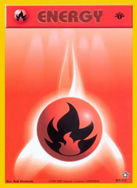Energia Fuoco