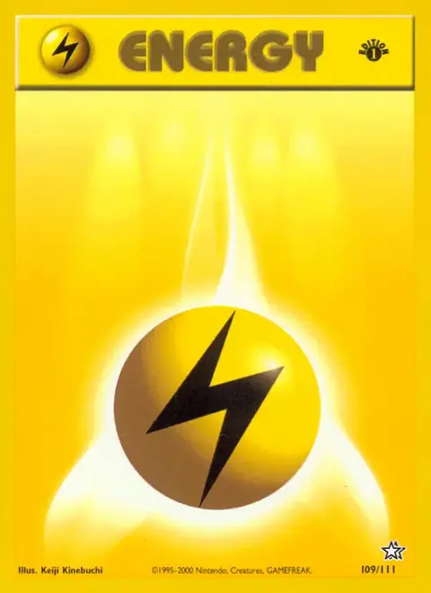 Energia Lampo
