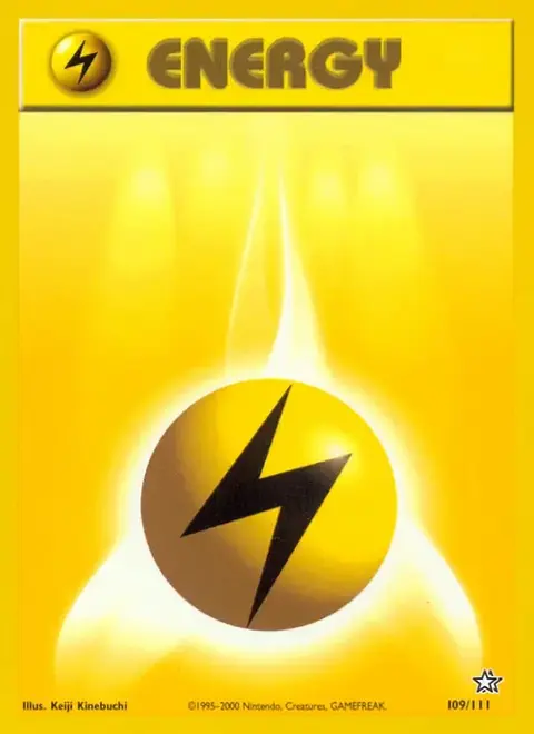 Energia Lampo