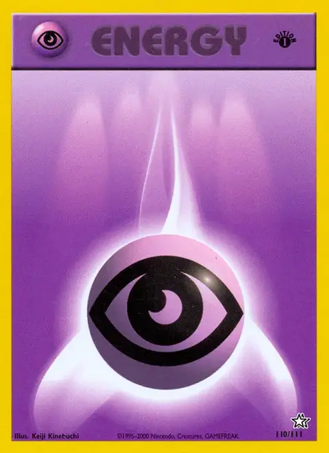 Energia Psico