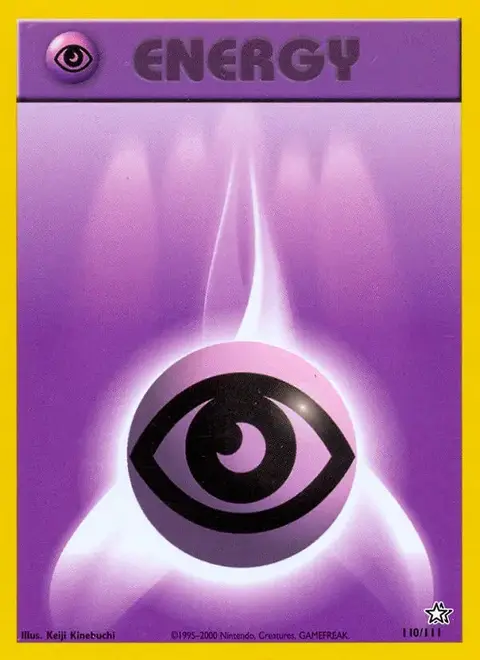 Energia Psico