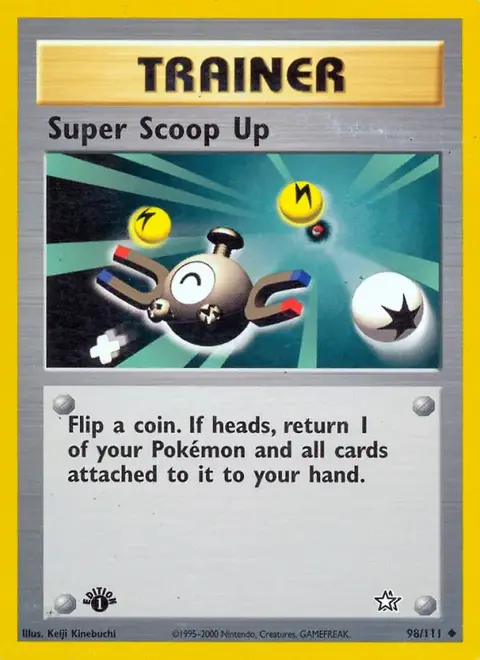 Super Recupero