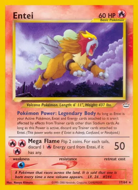 Entei