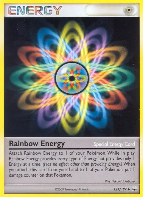 Energia Arcobaleno