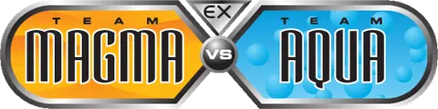 EX Team Magma vs Team Idro