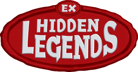 EX Leggende Nascoste