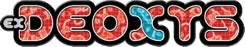 EX Deoxys