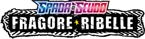 Lista carte Fragore Ribelle
