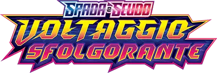 Voltaggio Sfolgorante