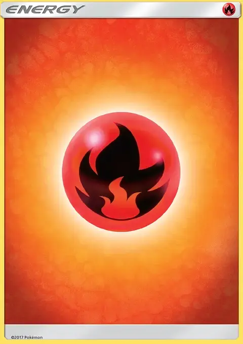 Energia Fuoco