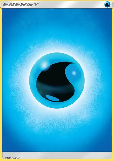 Energia Acqua