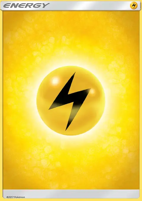 Energia Lampo