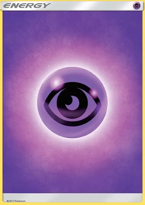 Energia Psico