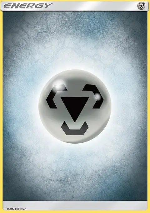 Energia Metallo