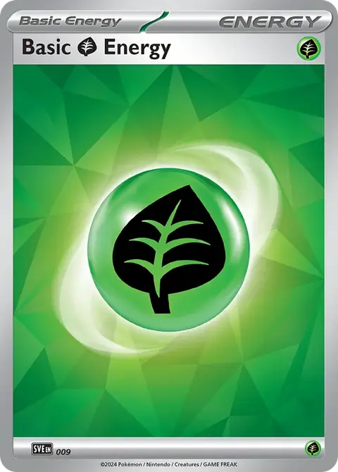 Energia Erba