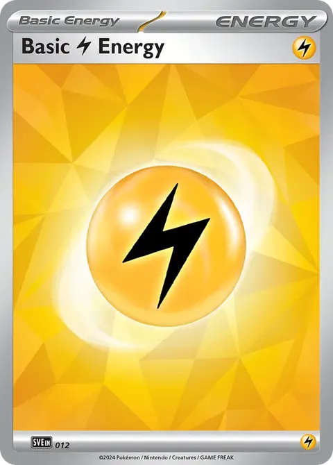 Energia Lampo