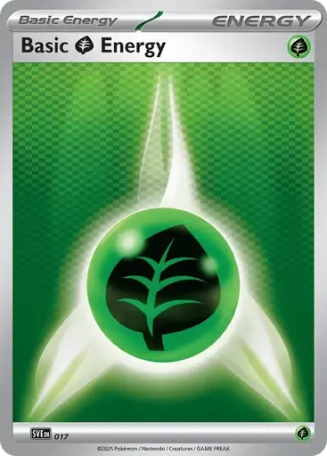 Energia Erba