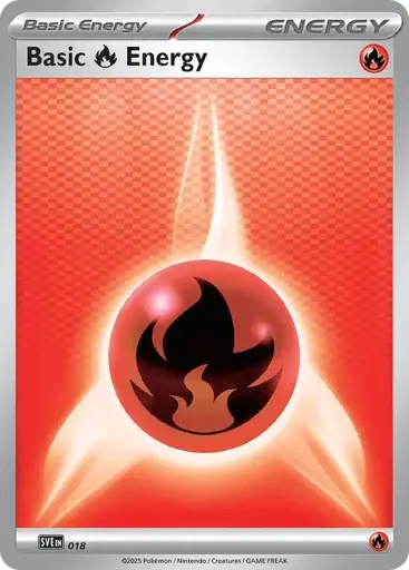 Energia Fuoco