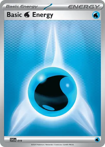 Energia Acqua