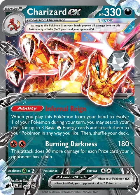 Charizard-ex