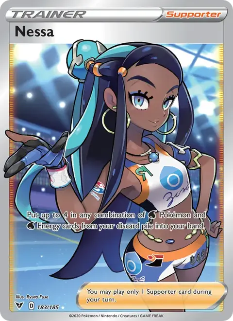 Azzurra