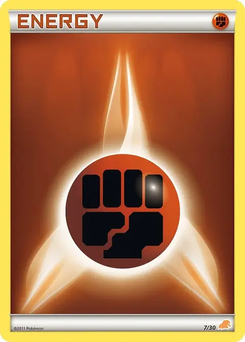 Energia Lotta