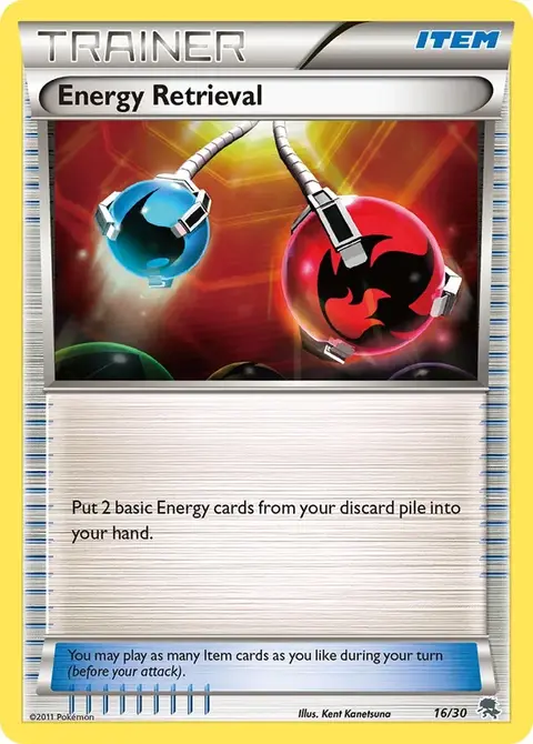 Recupero Di Energia