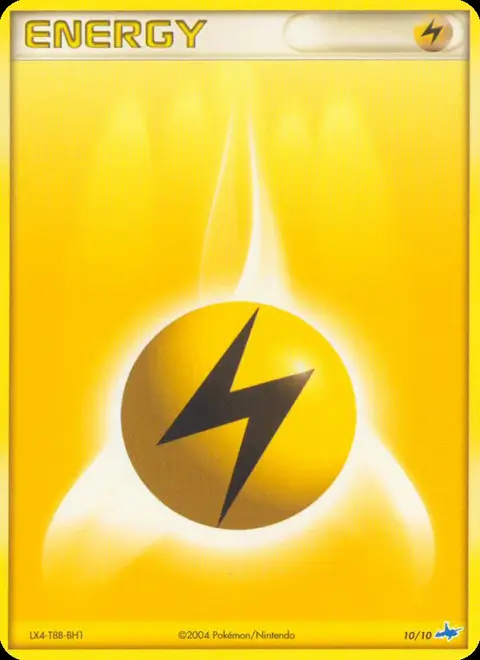 Energia Lampo
