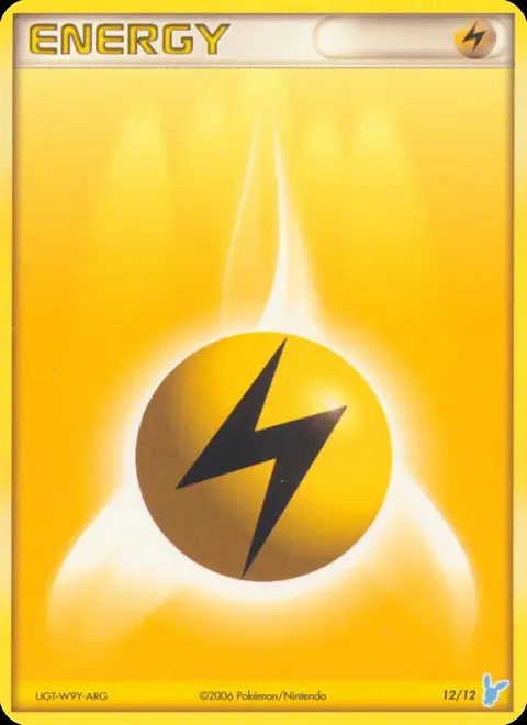 Energia Lampo