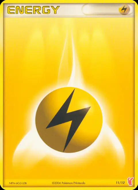 Energia Lampo