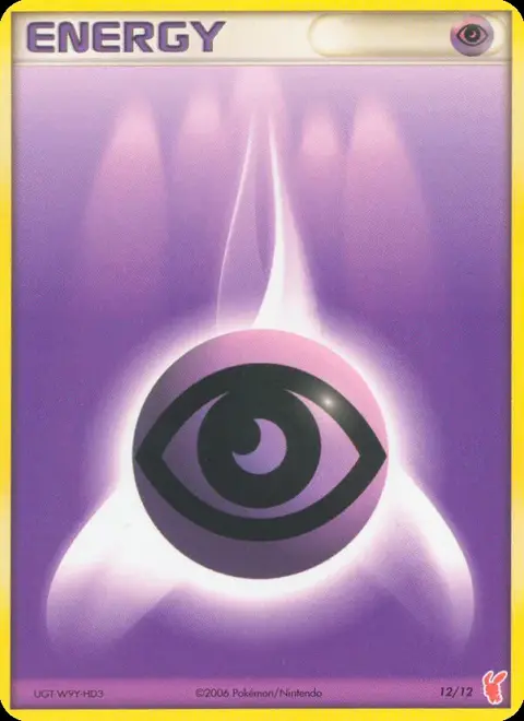 Energia Psico